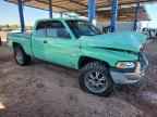 2001 DODGE RAM 1500