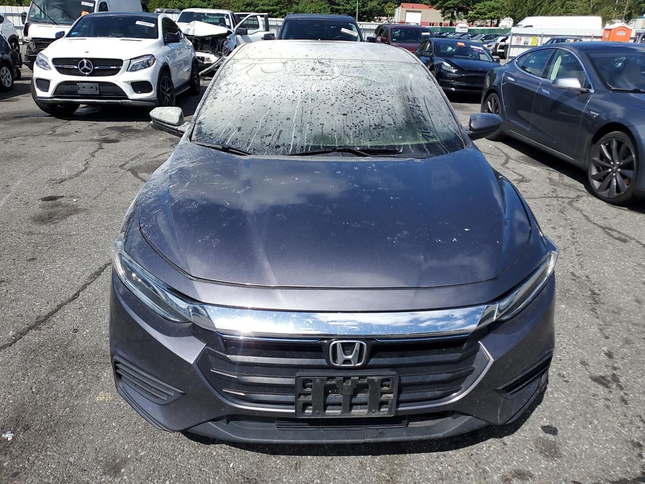 2019 HONDA Insight