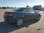 2014 VOLKSWAGEN EOS
