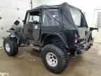 1983 JEEP Cj