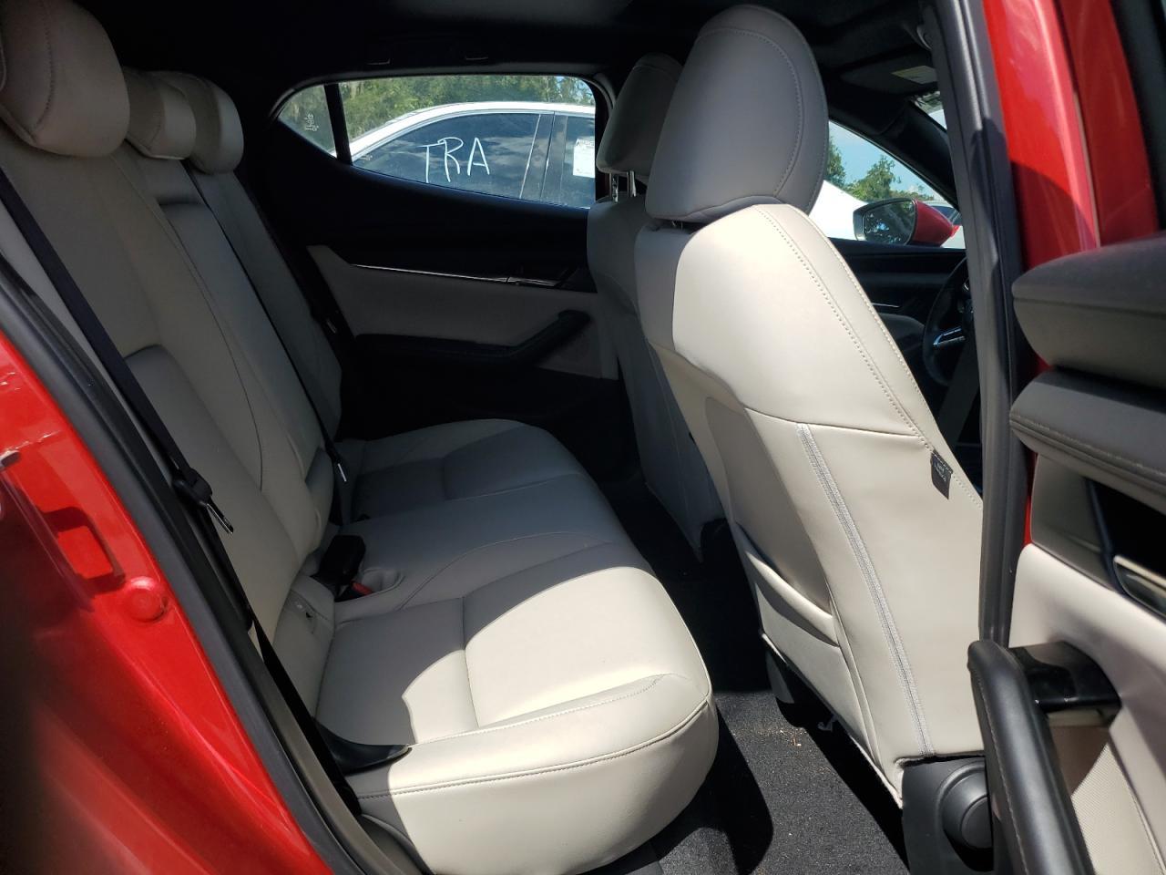 2022 MAZDA 3