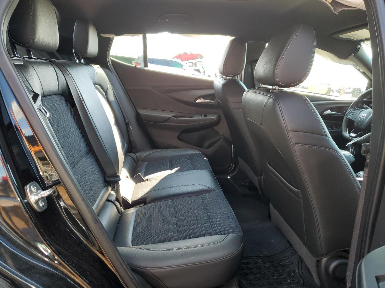2024 BUICK Envista