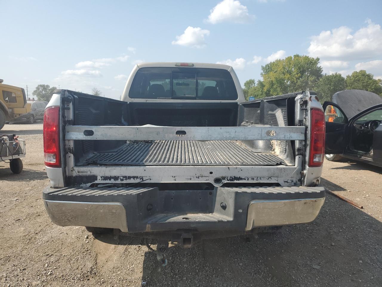 2008 FORD F-250