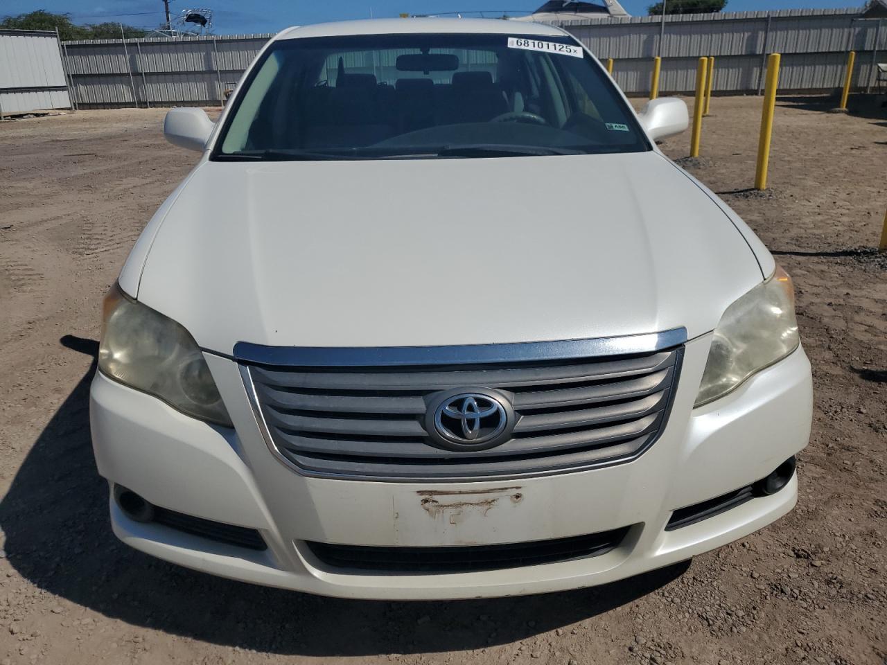2008 TOYOTA Avalon