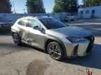 2021 LEXUS Ux