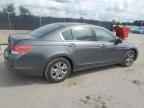 2011 HONDA ACCORD