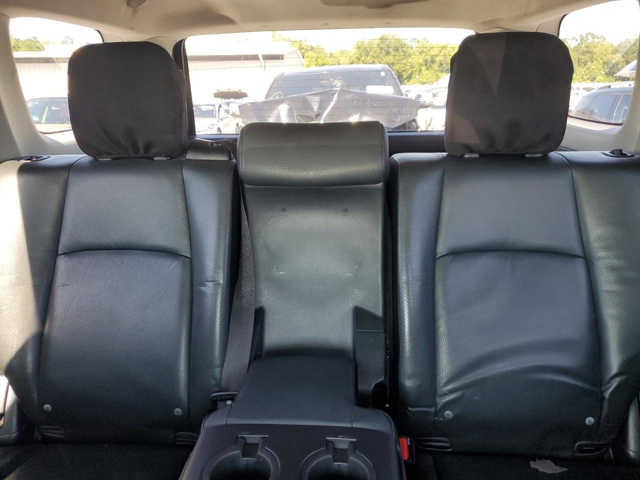 2013 TOYOTA 4Runner