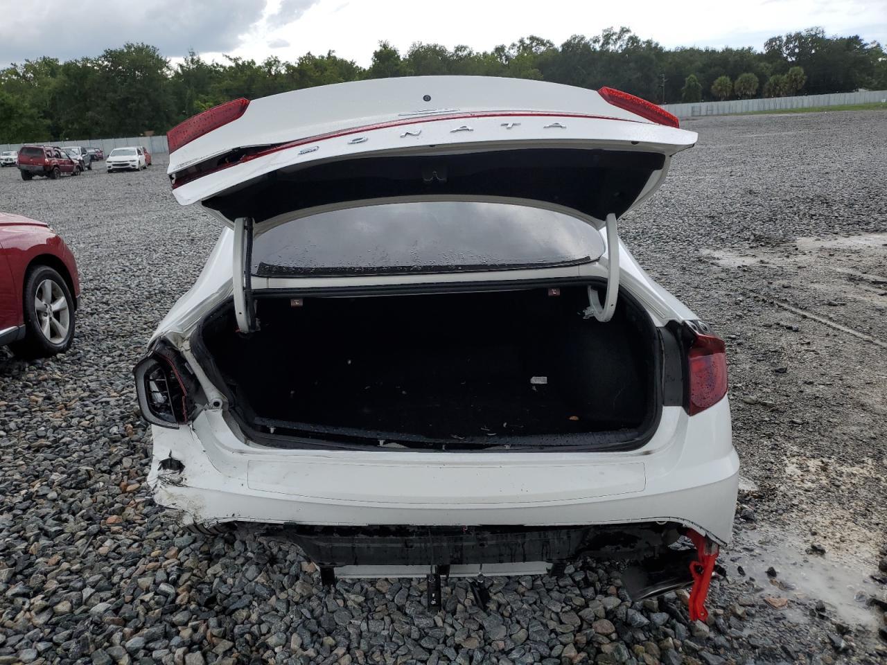 2023 HYUNDAI SONATA