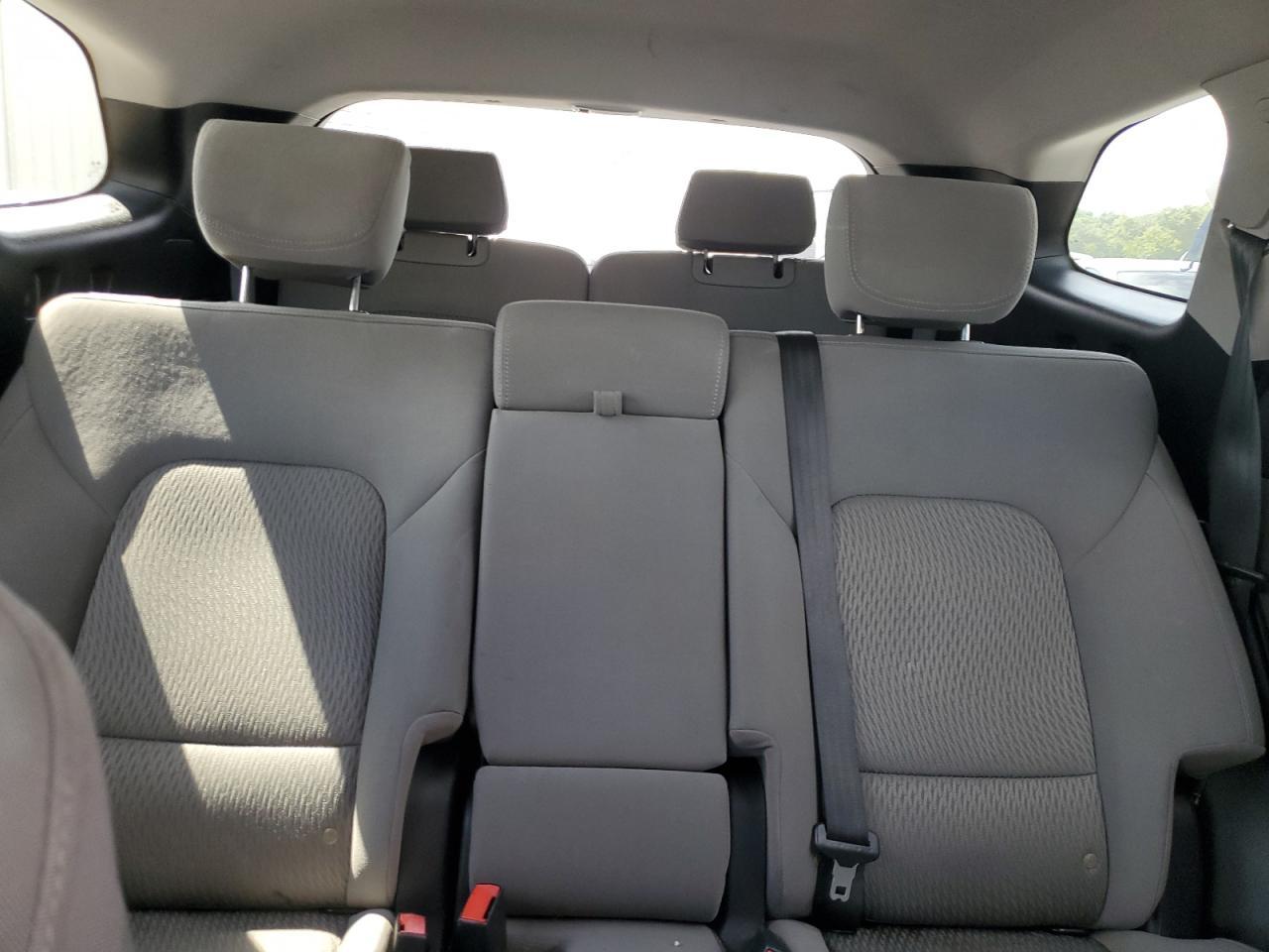 2015 HYUNDAI SANTA FE