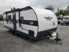 2024 SHASTA Trailer
