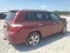 2008 TOYOTA HIGHLANDER