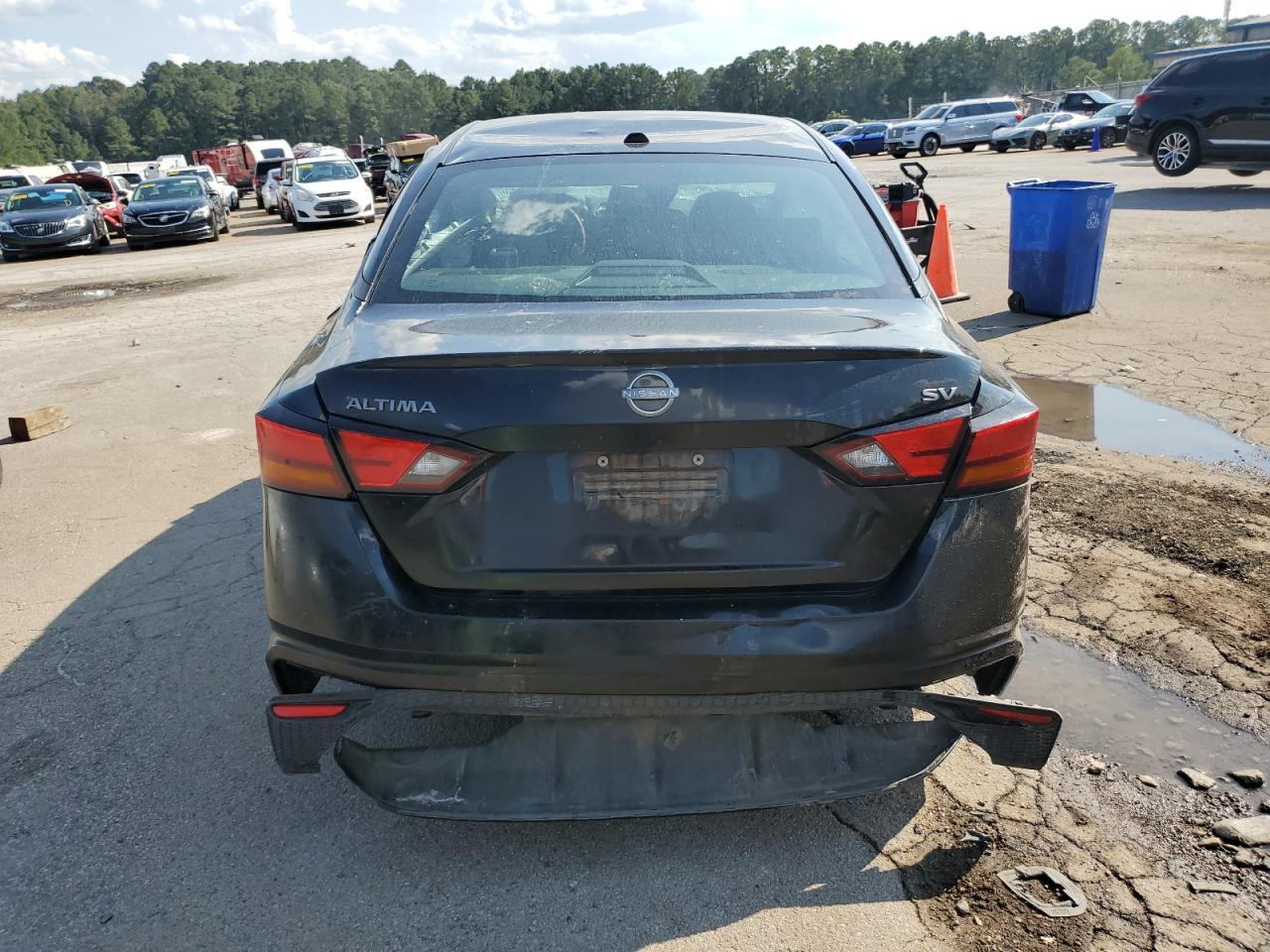 2023 NISSAN ALTIMA