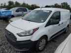 2021 FORD TRANSIT CONNECT
