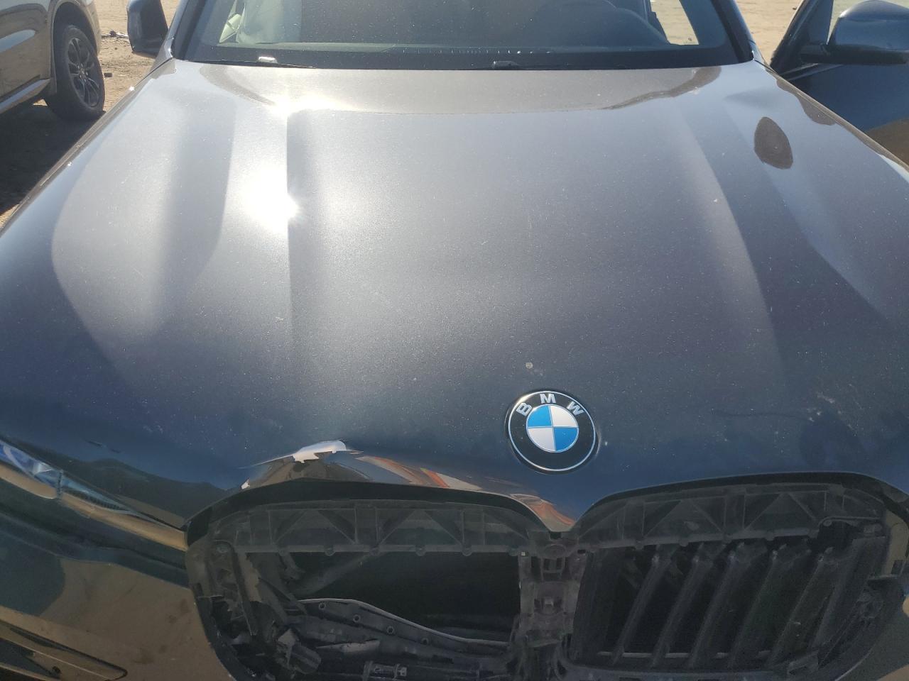 2020 BMW X7