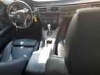 2009 BMW 3 SERIES