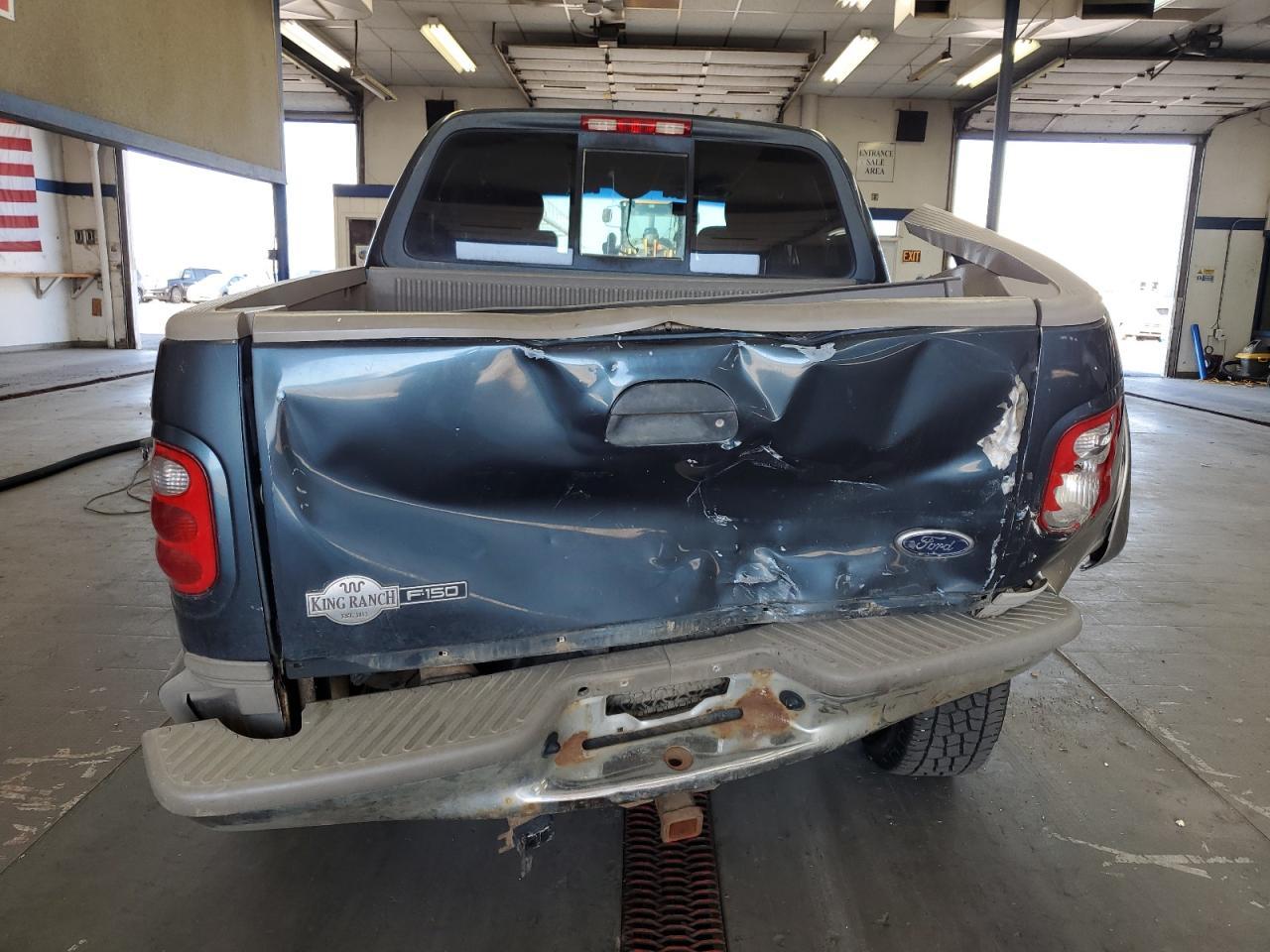2002 FORD F-150