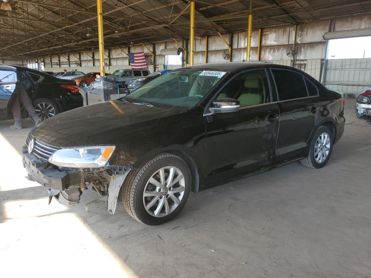 2013 VOLKSWAGEN JETTA