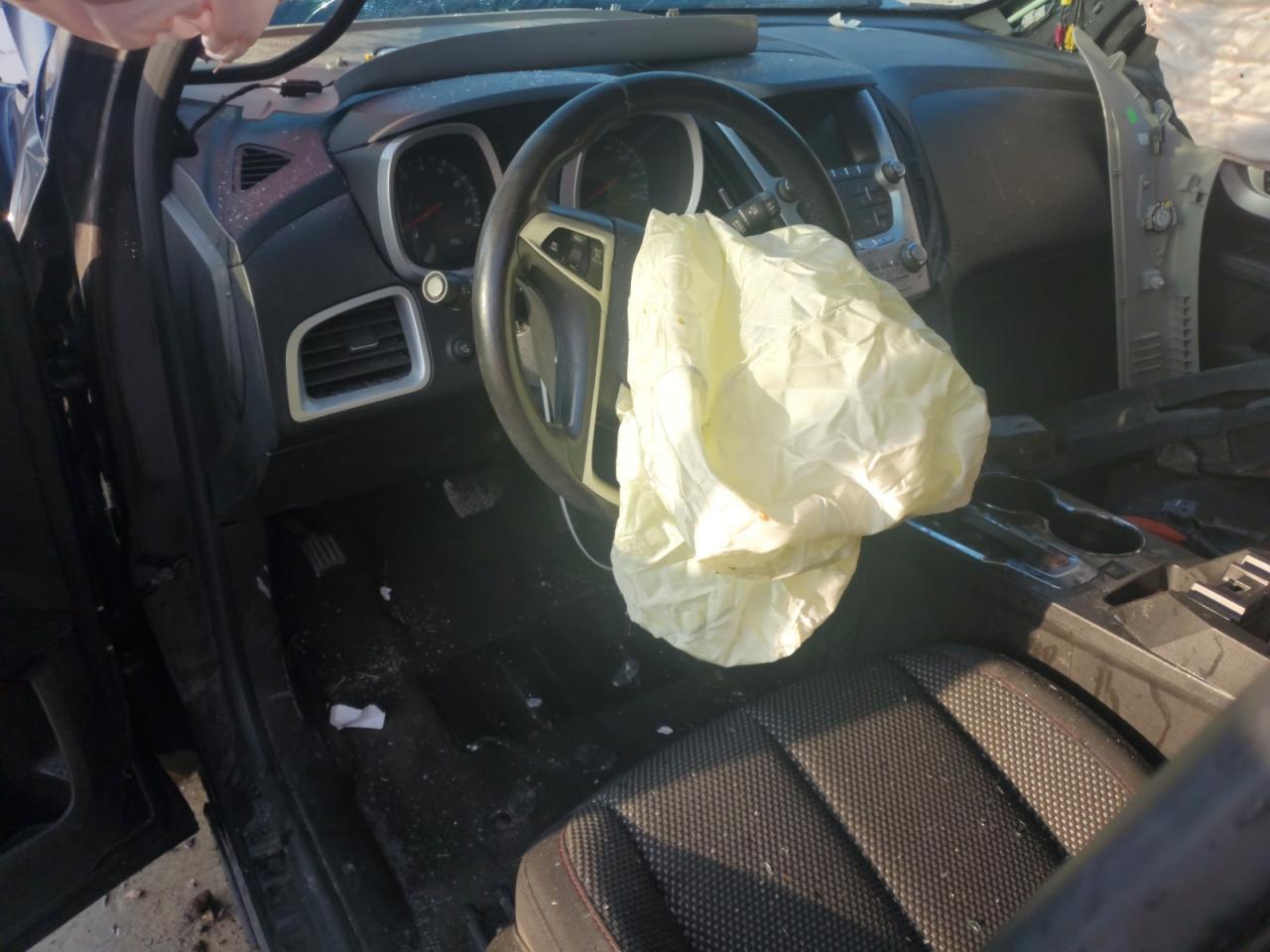 2014 CHEVROLET EQUINOX