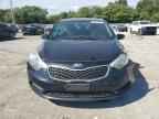 2014 KIA FORTE