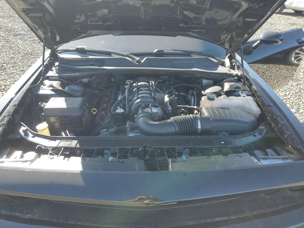 2014 DODGE Challenger