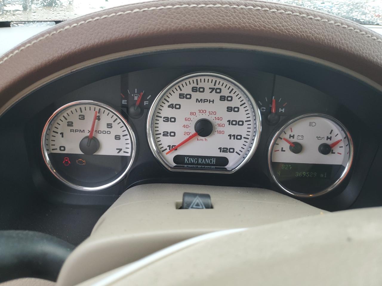 2006 FORD F-150
