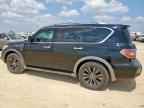 2017 NISSAN Armada