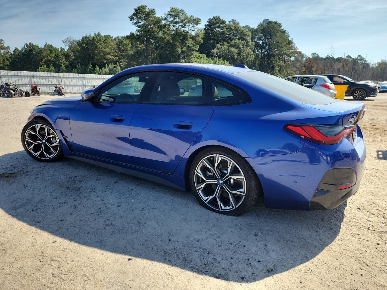 2024 BMW i4