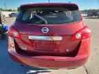 2014 NISSAN ROGUE