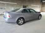 2007 FORD FUSION