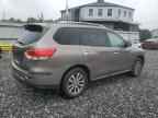 2013 NISSAN PATHFINDER