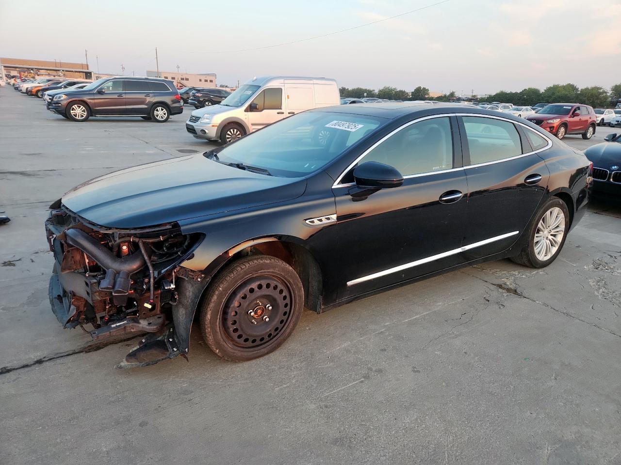 2017 BUICK LACROSSE