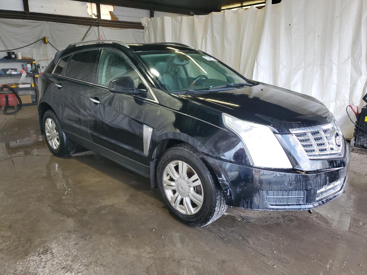 2013 CADILLAC SRX