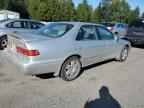 2001 TOYOTA CAMRY
