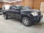 2007 TOYOTA TACOMA