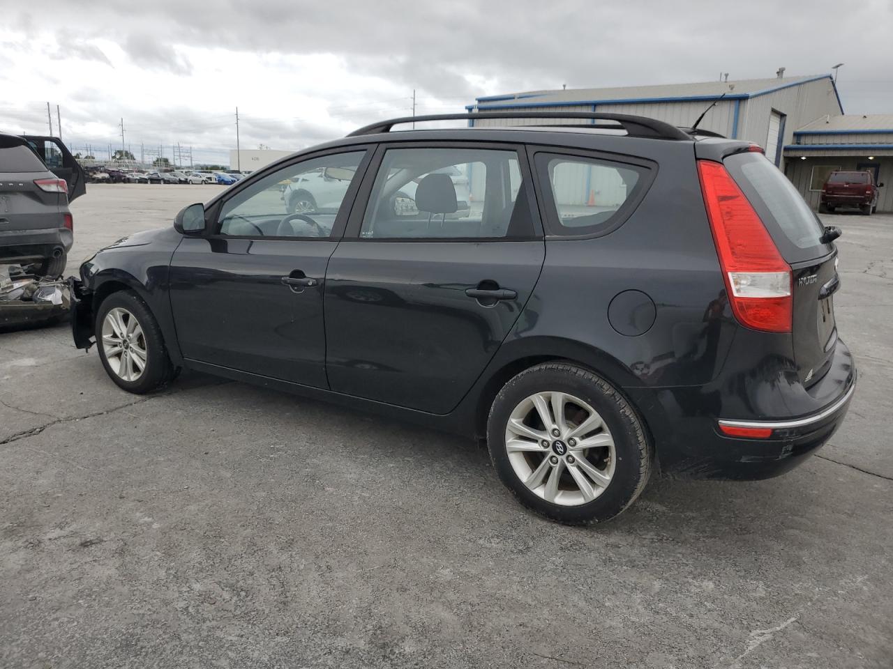 2010 HYUNDAI ELANTRA