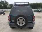 2005 JEEP Liberty