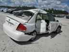 2008 KIA Spectra