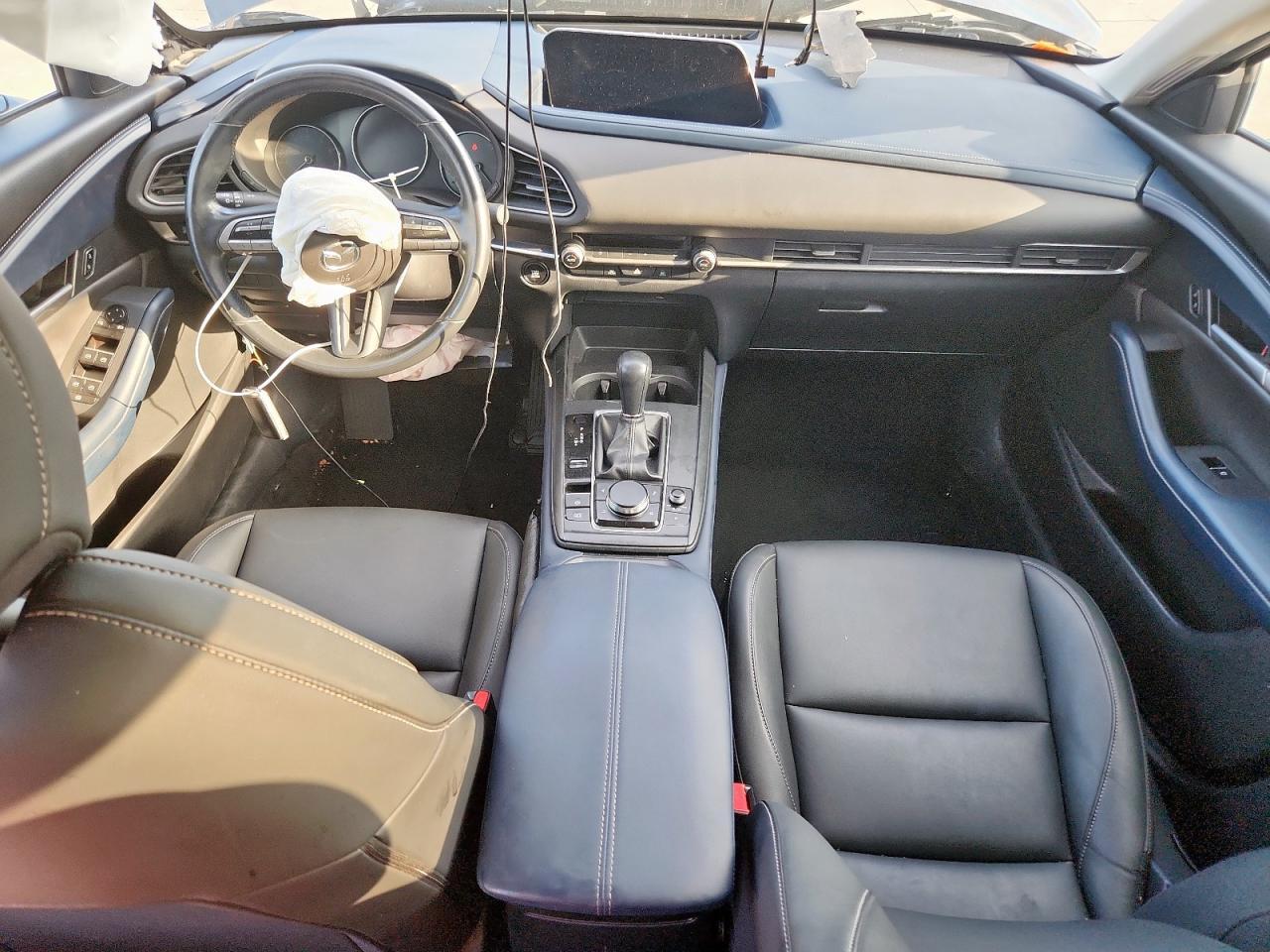 2021 MAZDA CX-30