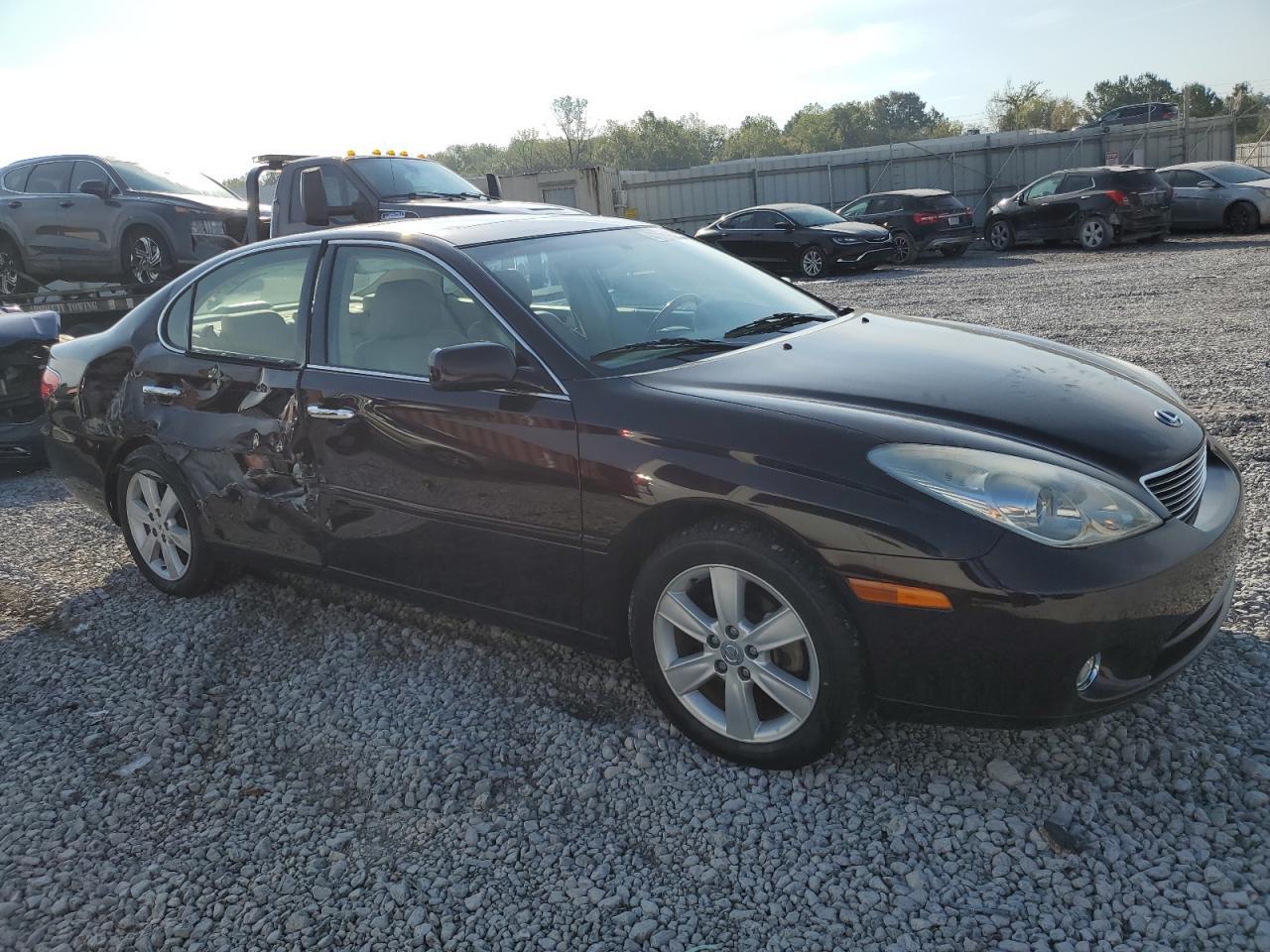 2006 LEXUS ES 330