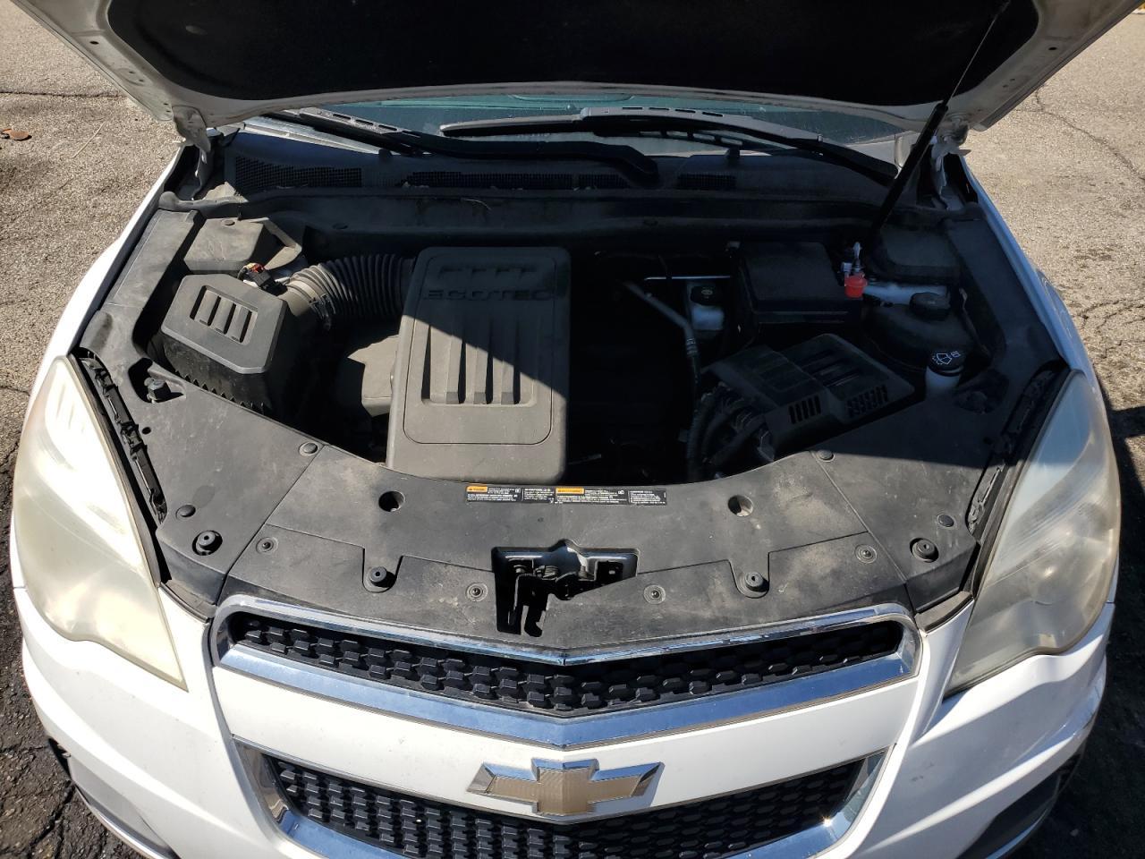 2013 CHEVROLET EQUINOX