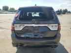 2020 DODGE DURANGO
