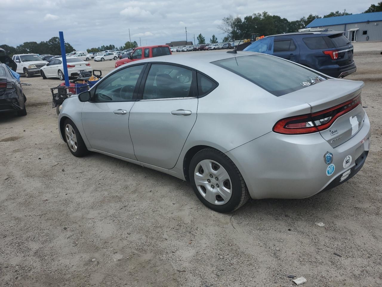 2013 DODGE Dart