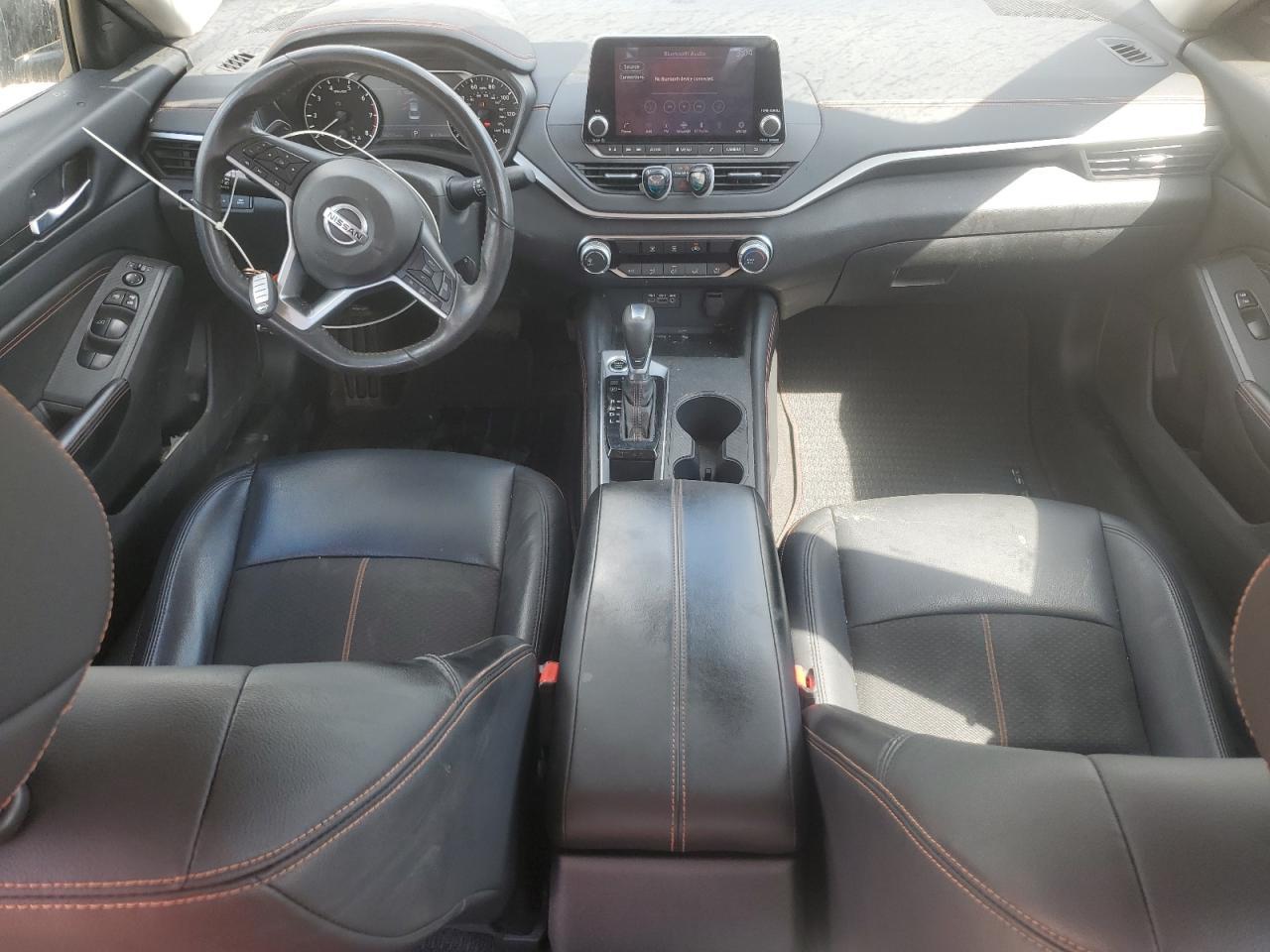 2022 NISSAN ALTIMA
