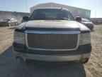 2007 GMC Sierra