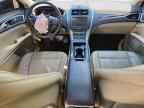 2013 LINCOLN MKZ