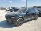 2024 MAZDA CX-50
