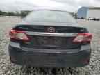 2011 TOYOTA COROLLA