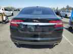 2009 JAGUAR XF