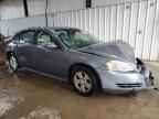 2009 CHEVROLET IMPALA
