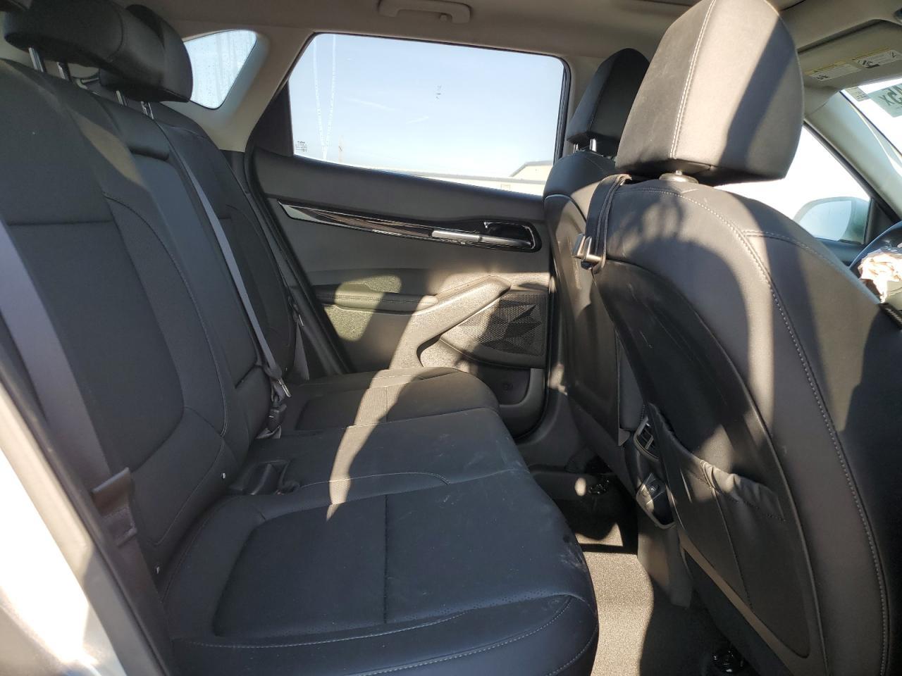 2023 KIA SELTOS